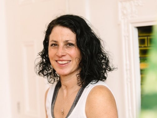 Emma Charvet, Wild Tree Yoga Co-Founder